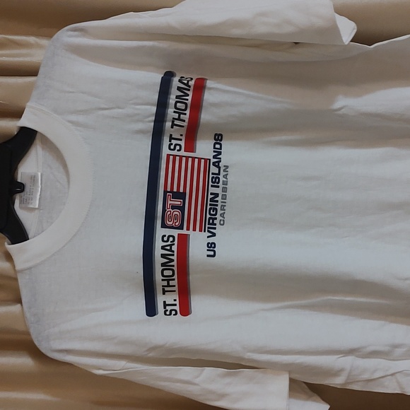 Saint Thomas T-shirt - Picture 3 of 7